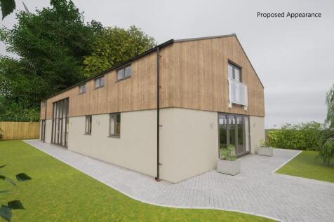 Arnold & Phillips are delighted to offer this prestigious four-bedroom detached property, “Midway,” nestled privately behind secure electric gates along the semi-rural Bank Lane in Melling.