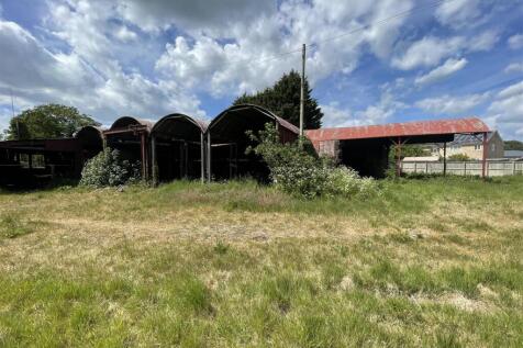 Land for sale in norton on derwent