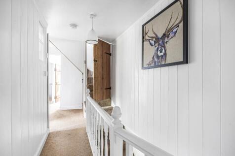 White House, Main Street, Badby