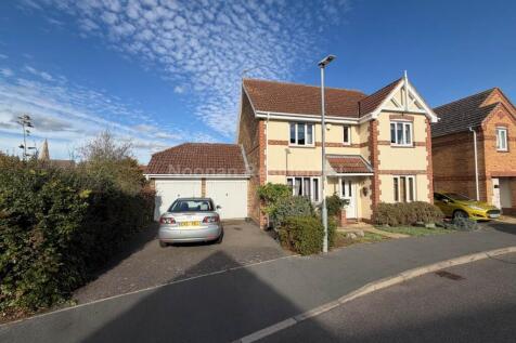 4 Bedroom Detached in PE28 0TQ