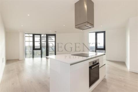 Open plan