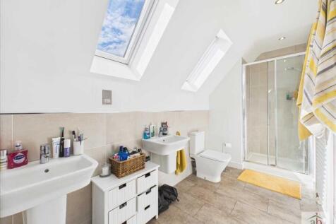 En-Suite/shower room