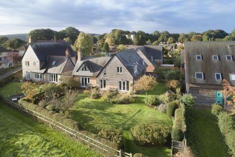 6 Deweys Place_Aerial View
