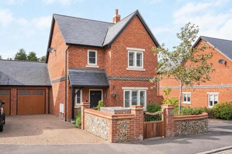 46 Horse Leys front elevation