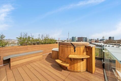 Roof Terrace