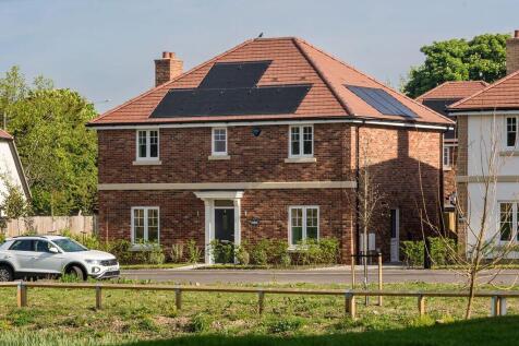 Plot 23 Muir Lane