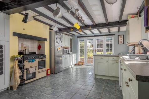 14 Broad Street, Brinklow