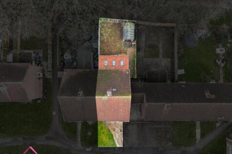 AERIAL SHOT
