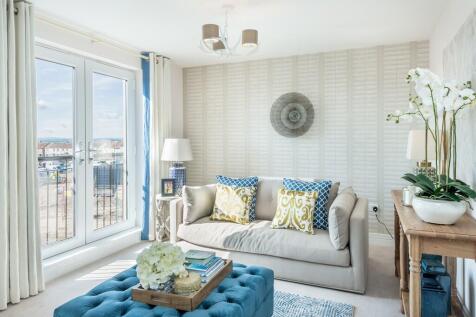 belwood oaks, penicuik