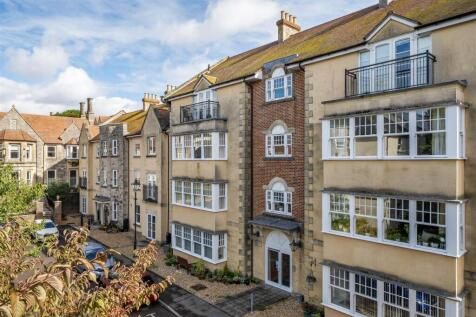 Chesil Place