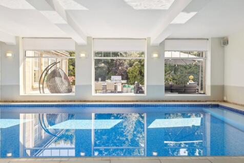 8 bed, 7 bath Detached in Glasgow - Photo 24