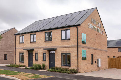 Show Home