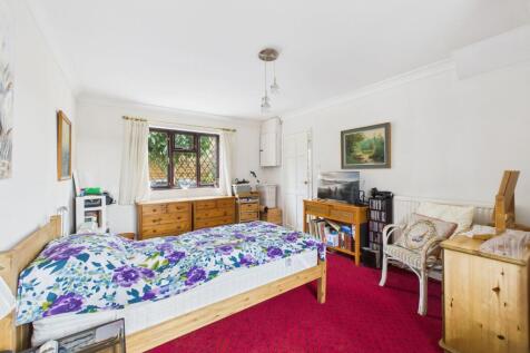 Bedroom Four/Second Reception Room