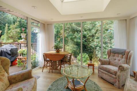Views Across the Woodland and Gardens