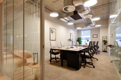 Private Office