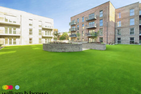 2 Bedroom Flat in CM1 1PU