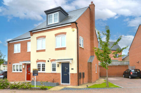 3 Bedroom semi detached for Sale