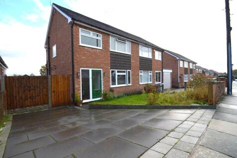 3 Bedroom Semi-Detached in CH63 2JZ