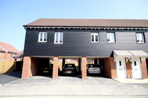 Stunning 2 Bed Coach House