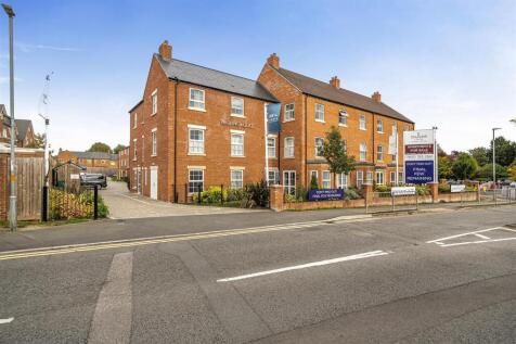 Flat 18, Watling Lodge, Water Lane, Towcester (16)