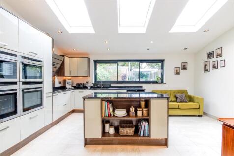 Nestled in a sought-after neighbourhood, this charming semi-detached house boasts a spacious layout and stylish design. The property features four well-appointed bedrooms, ideal for families seeking a