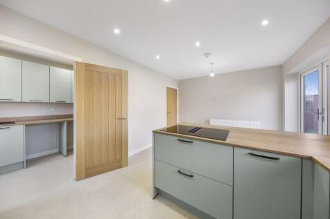 Kitchen-Diner
