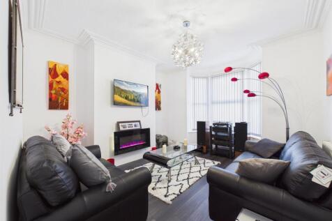 Lounge: