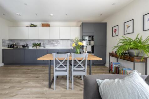 Rookwood Way E3