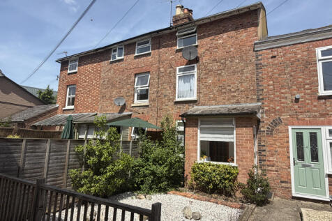 2 Bedroom Terraced for Sale