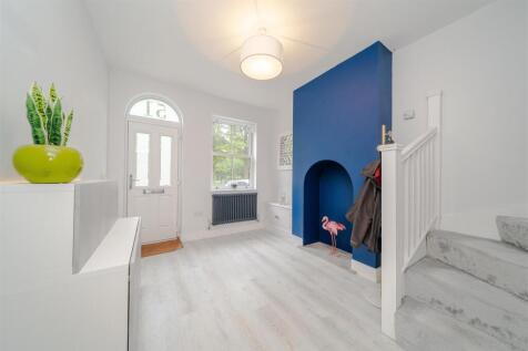 Reception Room One