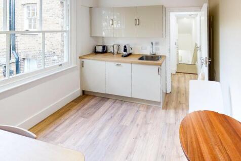 60PembrokeRoad Kensington W8 office to let west 