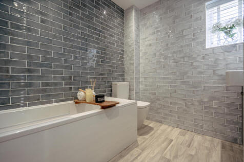 Example Bathroom