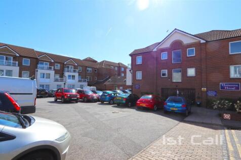 Residents Parking