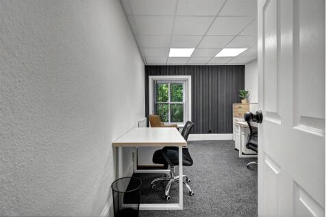 bridgeman business hub bridgeman terrace wigan WN1