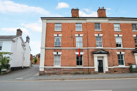 Front of Property...