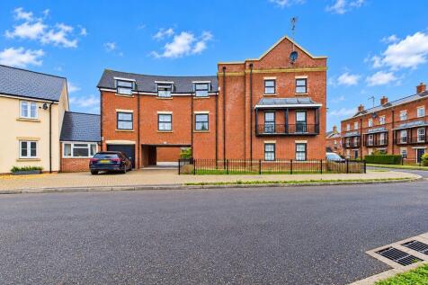 2 Bedroom Flat in GL3 4FS