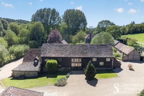 Tithe Barn