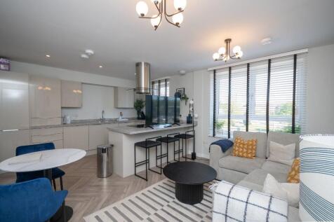 Kitchen Lounge