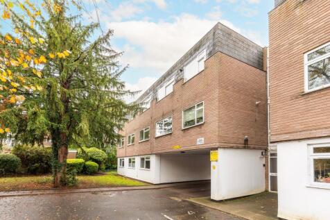 2 Bedroom Flat in NR2 2LH