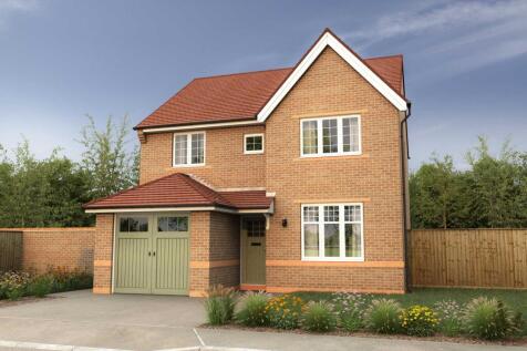 primary property image