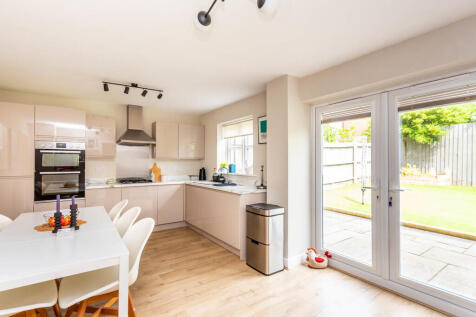 Kitchen/Dining Ro...