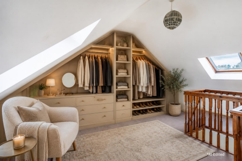 Loft Space