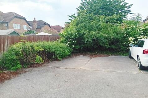 Two Allocated Parkin