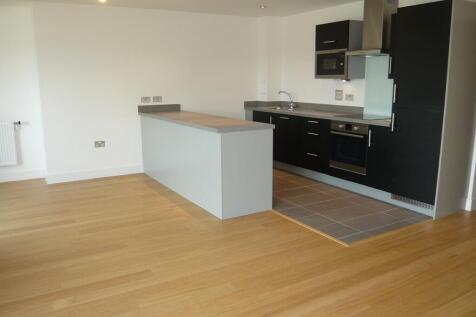 Open Plan