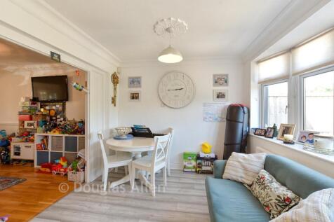 Family/Dining Area *