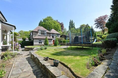 8 bed, 5 bath Detached in Sheffield - Photo 57