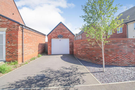 Garage And Parking
