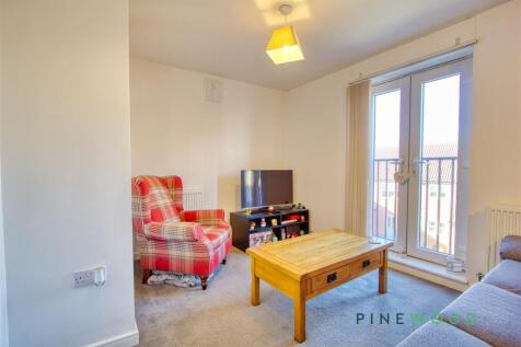 Kitchen / Lounge / Dining Room