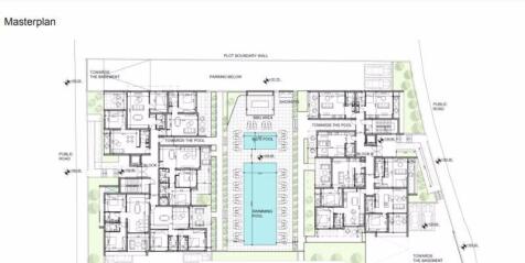 Masterplan