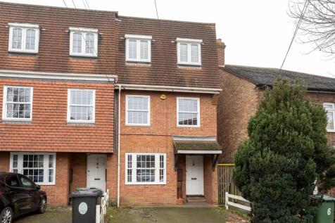Handsworth Avenue, E4